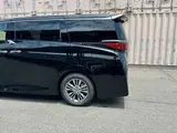 2026 Toyota Alphard Hybrid Hybrid 2.5 Z Black Van for sale, Japanese used car export - photo 14 of 50 | GULJI TRADERS