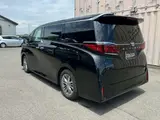 2026 Toyota Alphard Hybrid Hybrid 2.5 Z Black Van for sale, Japanese used car export - photo 15 of 50 | GULJI TRADERS