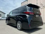 2026 Toyota Alphard Hybrid Hybrid 2.5 Z Black Van for sale, Japanese used car export - photo 16 of 50 | GULJI TRADERS