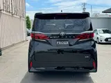 2026 Toyota Alphard Hybrid Hybrid 2.5 Z Black Van for sale, Japanese used car export - photo 17 of 50 | GULJI TRADERS