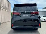 2026 Toyota Alphard Hybrid Hybrid 2.5 Z Black Van for sale, Japanese used car export - photo 18 of 50 | GULJI TRADERS