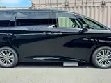 2026 Toyota Alphard Hybrid Hybrid 2.5 Z Black Van for sale, Japanese used car export - photo 22 of 50 | GULJI TRADERS
