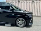 2026 Toyota Alphard Hybrid Hybrid 2.5 Z Black Van for sale, Japanese used car export - photo 23 of 50 | GULJI TRADERS