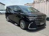 2026 Toyota Alphard Hybrid Hybrid 2.5 Z Black Van for sale, Japanese used car export - photo 24 of 50 | GULJI TRADERS