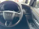 2026 Toyota Alphard Hybrid Hybrid 2.5 Z Black Van for sale, Japanese used car export - photo 36 of 50 | GULJI TRADERS