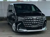 2026 Toyota Alphard Hybrid Hybrid 2.5 X Black Van for sale, Japanese used car export - photo 7 of 50 | GULJI TRADERS