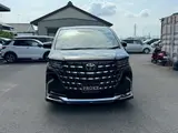 2026 Toyota Alphard Hybrid Hybrid 2.5 X Black Van for sale, Japanese used car export - photo 8 of 50 | GULJI TRADERS