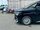 2026 Toyota Alphard Hybrid Hybrid 2.5 X Black Van for sale, Japanese used car export - photo 12 of 50 | GULJI TRADERS