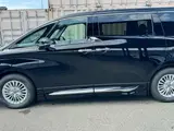 2026 Toyota Alphard Hybrid Hybrid 2.5 X Black Van for sale, Japanese used car export - photo 13 of 50 | GULJI TRADERS