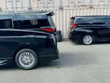 2026 Toyota Alphard Hybrid Hybrid 2.5 X Black Van for sale, Japanese used car export - photo 14 of 50 | GULJI TRADERS