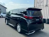 2026 Toyota Alphard Hybrid Hybrid 2.5 X Black Van for sale, Japanese used car export - photo 15 of 50 | GULJI TRADERS