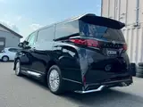 2026 Toyota Alphard Hybrid Hybrid 2.5 X Black Van for sale, Japanese used car export - photo 16 of 50 | GULJI TRADERS