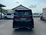 2026 Toyota Alphard Hybrid Hybrid 2.5 X Black Van for sale, Japanese used car export - photo 17 of 50 | GULJI TRADERS