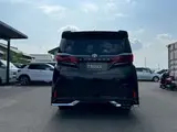 2026 Toyota Alphard Hybrid Hybrid 2.5 X Black Van for sale, Japanese used car export - photo 18 of 50 | GULJI TRADERS