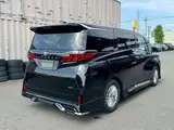 2026 Toyota Alphard Hybrid Hybrid 2.5 X Black Van for sale, Japanese used car export - photo 19 of 50 | GULJI TRADERS