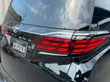 2026 Toyota Alphard Hybrid Hybrid 2.5 X Black Van for sale, Japanese used car export - photo 21 of 50 | GULJI TRADERS