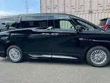 2026 Toyota Alphard Hybrid Hybrid 2.5 X Black Van for sale, Japanese used car export - photo 23 of 50 | GULJI TRADERS