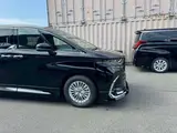 2026 Toyota Alphard Hybrid Hybrid 2.5 X Black Van for sale, Japanese used car export - photo 24 of 50 | GULJI TRADERS