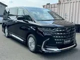 2026 Toyota Alphard Hybrid Hybrid 2.5 X Black Van for sale, Japanese used car export - photo 25 of 50 | GULJI TRADERS