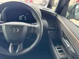 2026 Toyota Alphard Hybrid Hybrid 2.5 X Black Van for sale, Japanese used car export - photo 40 of 50 | GULJI TRADERS