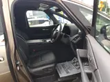 2026 Toyota Alphard Hybrid 2500 Z (Hybrid) 5-door FCVT 2WD 7-seater Brown Van for sale, Japanese used car export - photo 10 of 22 | GULJI TRADERS