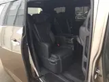 2026 Toyota Alphard Hybrid 2500 Z (Hybrid) 5-door FCVT 2WD 7-seater Brown Van for sale, Japanese used car export - photo 12 of 22 | GULJI TRADERS