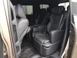 2026 Toyota Alphard Hybrid 2500 Z (Hybrid) 5-door FCVT 2WD 7-seater Brown Van for sale, Japanese used car export - photo 13 of 22 | GULJI TRADERS