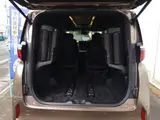 2026 Toyota Alphard Hybrid 2500 Z (Hybrid) 5-door FCVT 2WD 7-seater Brown Van for sale, Japanese used car export - photo 14 of 22 | GULJI TRADERS