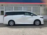 2026 Toyota Alphard Hybrid X Pearl Van for sale, Japanese used car export - photo 2 of 3 | GULJI TRADERS