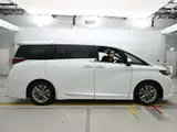 2026 Toyota Alphard Hybrid Z Pearl Van for sale, Japanese used car export - photo 3 of 12 | GULJI TRADERS