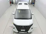 2026 Toyota Alphard Hybrid Z Pearl Van for sale, Japanese used car export - photo 7 of 12 | GULJI TRADERS