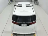 2026 Toyota Alphard Hybrid Z Pearl Van for sale, Japanese used car export - photo 8 of 12 | GULJI TRADERS