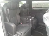 2026 Toyota Alphard Hybrid Z Pearl Van for sale, Japanese used car export - photo 11 of 12 | GULJI TRADERS