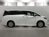 2026 Toyota Alphard Hybrid G Van for sale, Japanese used car export - photo 3 of 12 | GULJI TRADERS