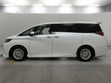 2026 Toyota Alphard Hybrid G Van for sale, Japanese used car export - photo 4 of 12 | GULJI TRADERS