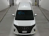 2026 Toyota Alphard Hybrid G Van for sale, Japanese used car export - photo 7 of 12 | GULJI TRADERS