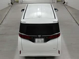 2026 Toyota Alphard Hybrid G Van for sale, Japanese used car export - photo 8 of 12 | GULJI TRADERS