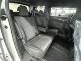2026 Toyota Alphard Hybrid G Van for sale, Japanese used car export - photo 12 of 12 | GULJI TRADERS