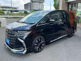 2026 Toyota Alphard Hybrid Spacious Lounge Black Van for sale, Japanese used car export - photo 3 of 50 | GULJI TRADERS