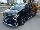 2026 Toyota Alphard Hybrid Spacious Lounge Black Van for sale, Japanese used car export - photo 4 of 50 | GULJI TRADERS