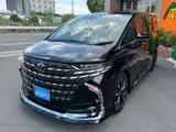 2026 Toyota Alphard Hybrid Spacious Lounge Black Van for sale, Japanese used car export - photo 5 of 50 | GULJI TRADERS