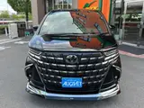 2026 Toyota Alphard Hybrid Spacious Lounge Black Van for sale, Japanese used car export - photo 6 of 50 | GULJI TRADERS