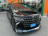 2026 Toyota Alphard Hybrid Spacious Lounge Black Van for sale, Japanese used car export - photo 7 of 50 | GULJI TRADERS