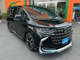 2026 Toyota Alphard Hybrid Spacious Lounge Black Van for sale, Japanese used car export - photo 8 of 50 | GULJI TRADERS