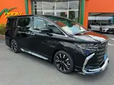 2026 Toyota Alphard Hybrid Spacious Lounge Black Van for sale, Japanese used car export - photo 9 of 50 | GULJI TRADERS