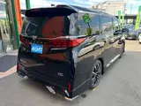 2026 Toyota Alphard Hybrid Spacious Lounge Black Van for sale, Japanese used car export - photo 12 of 50 | GULJI TRADERS