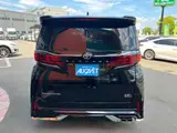2026 Toyota Alphard Hybrid Spacious Lounge Black Van for sale, Japanese used car export - photo 13 of 50 | GULJI TRADERS