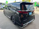 2026 Toyota Alphard Hybrid Spacious Lounge Black Van for sale, Japanese used car export - photo 14 of 50 | GULJI TRADERS