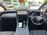 2026 Toyota Alphard Hybrid Spacious Lounge Black Van for sale, Japanese used car export - photo 19 of 50 | GULJI TRADERS