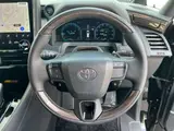 2026 Toyota Alphard Hybrid Spacious Lounge Black Van for sale, Japanese used car export - photo 23 of 50 | GULJI TRADERS